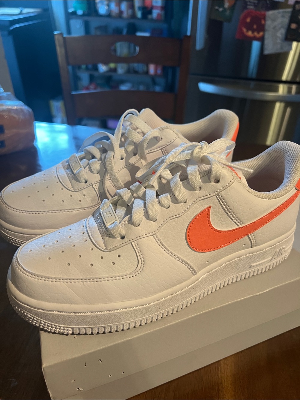 Women’s Air Force 1 ‘07 Next Natur